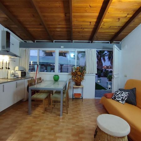 Apartamento 1, Chalet Manzano A 15" De Sevilla, A 30" Del Aeropuerto De Sevilla Villanueva del Ariscal 外观 照片