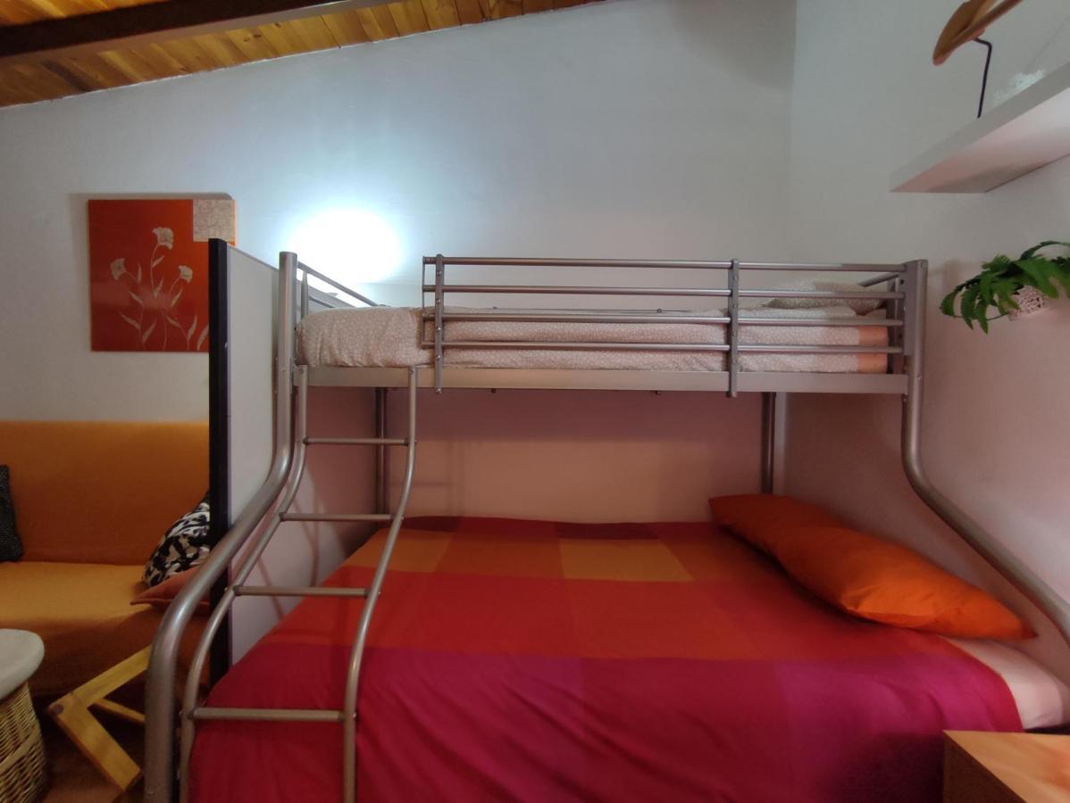 Apartamento 1, Chalet Manzano A 15" De Sevilla, A 30" Del Aeropuerto De Sevilla Villanueva del Ariscal 外观 照片