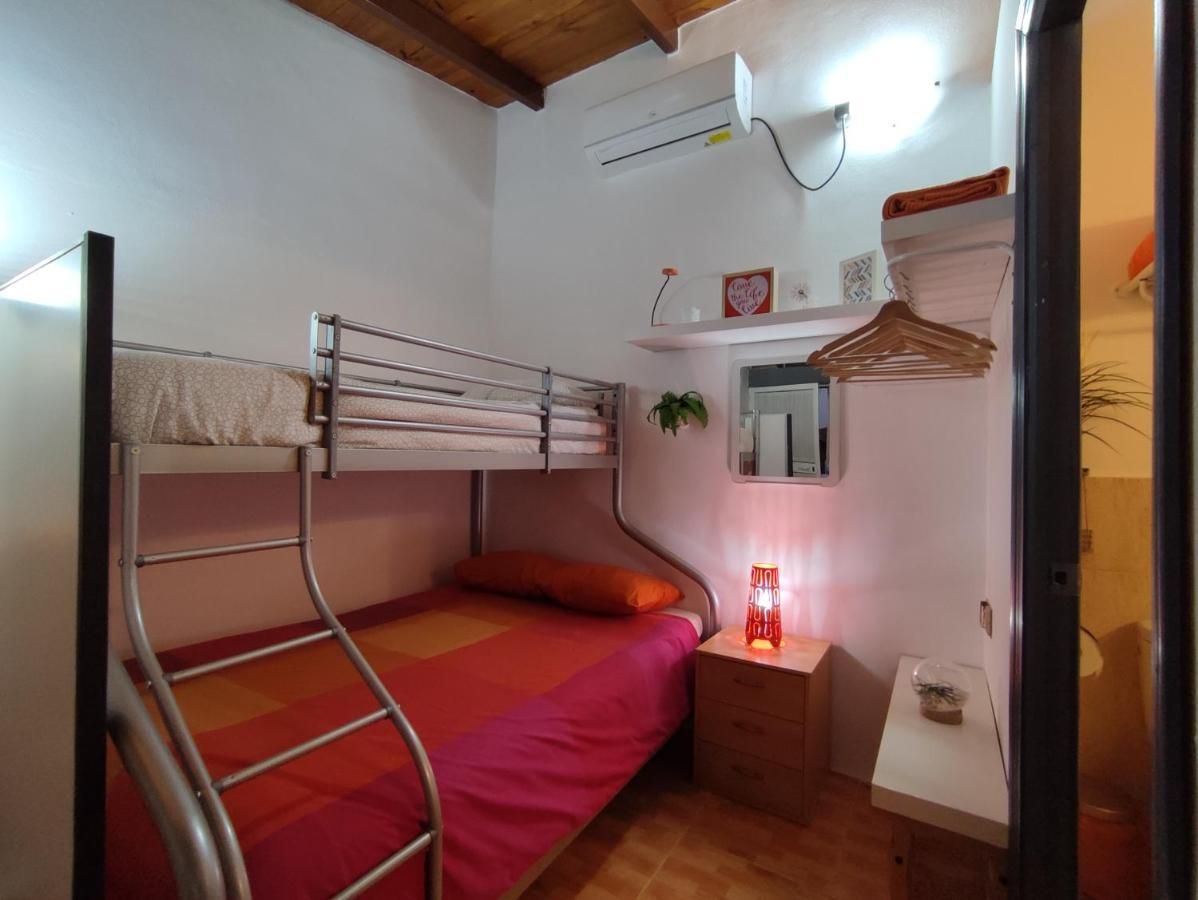 Apartamento 1, Chalet Manzano A 15" De Sevilla, A 30" Del Aeropuerto De Sevilla Villanueva del Ariscal 外观 照片