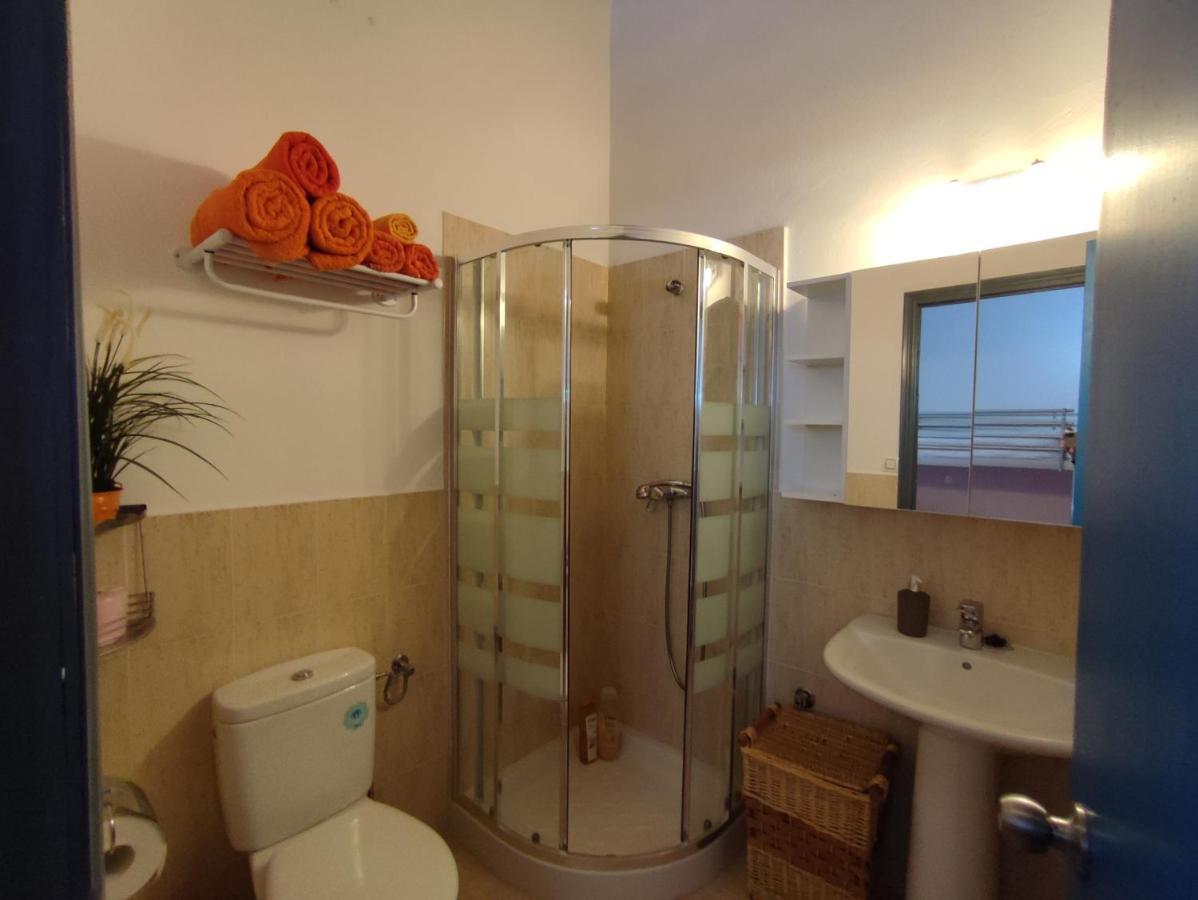 Apartamento 1, Chalet Manzano A 15" De Sevilla, A 30" Del Aeropuerto De Sevilla Villanueva del Ariscal 外观 照片