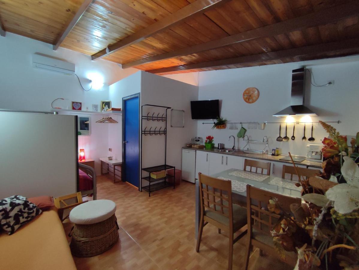 Apartamento 1, Chalet Manzano A 15" De Sevilla, A 30" Del Aeropuerto De Sevilla Villanueva del Ariscal 外观 照片