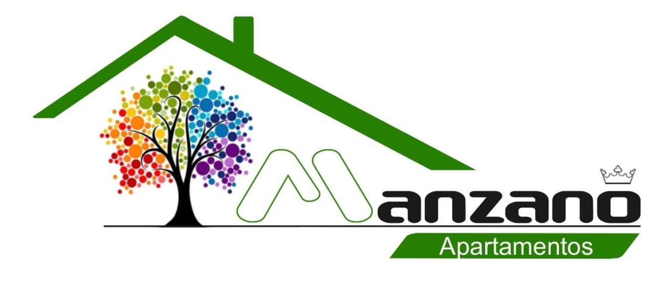 Apartamento 1, Chalet Manzano A 15" De Sevilla, A 30" Del Aeropuerto De Sevilla Villanueva del Ariscal 外观 照片